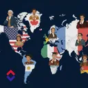 Average IQ by Country thumbnail