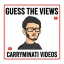 CarryMinati YouTube Video Views thumbnail