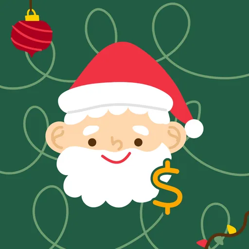 Christmas Spending Game Thumbnail