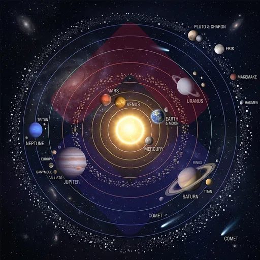 Distance from Earth Game Thumbnail