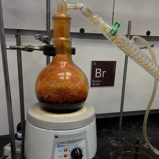 Elements: Boiling Point Game Thumbnail