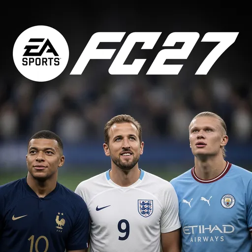 EA FC 27: Overall Rating Game Thumbnail