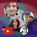 German League of Legends YouTubers thumbnail