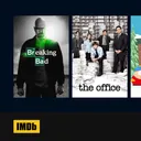 IMDb TV Series & Shows Ratings thumbnail