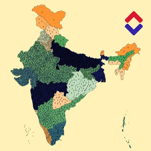 Indian Population Game Thumbnail