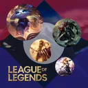 LoL Champion Skins thumbnail