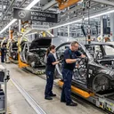Which Mercedes Was Built More? thumbnail