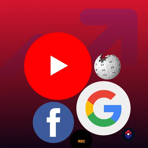 Most Visited Websites Game Thumbnail