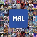 MyAnimeList Anime Scores thumbnail