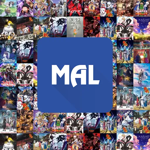 MyAnimeList Anime Scores Game Thumbnail