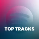 Spotify Top Tracks thumbnail