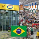 Supermarkets in Brazil thumbnail