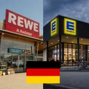 Supermarkets in Germany thumbnail
