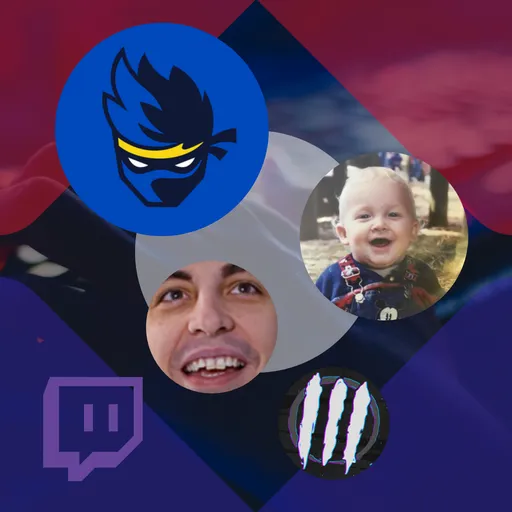 Twitch Game Thumbnail