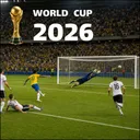 World Cup 2026: Goals thumbnail