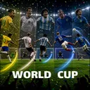 World Cup: Goals thumbnail