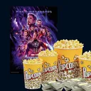 Worldwide gross of movies thumbnail